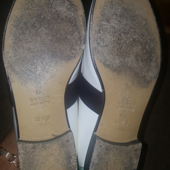Gucci Men loafers - Picture 4 of 5